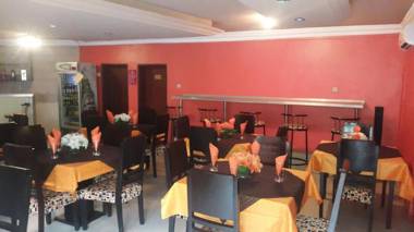 Peerage Retreat and Resort