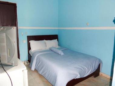 Peerage Retreat and Resort