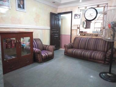 Maria Suites Limited