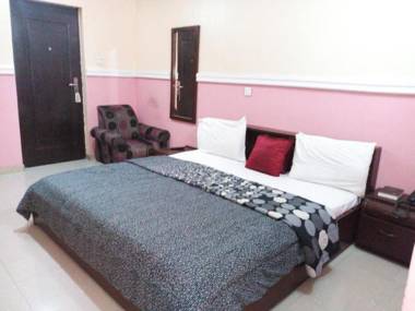 Maria Suites Limited