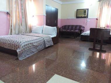 Maria Suites Limited