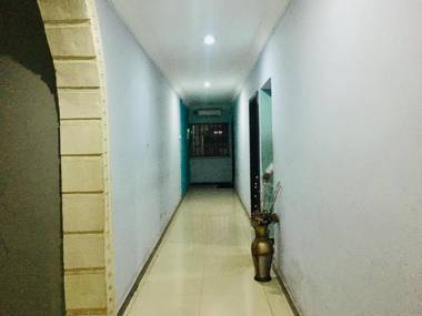 Golden Home Inn Hotel & Suites