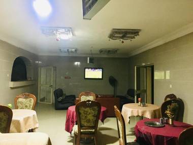 Golden Home Inn Hotel & Suites