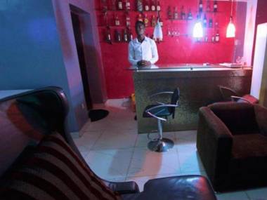 Divine Fountain Hotel Victoria Island