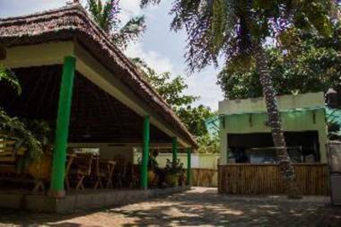 Island Heights Hotel