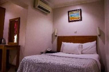 Island Heights Hotel