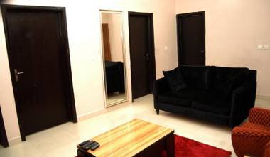 Wendo Court Apartments