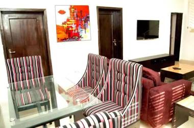 Wendo Court Apartments