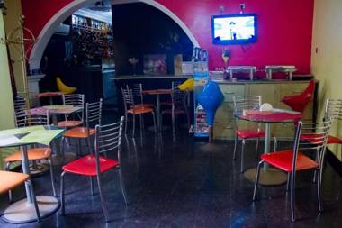 De Prince Guest House