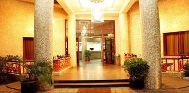 Rockview Hotels Limited