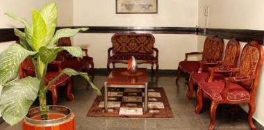 Rockview Hotels Limited