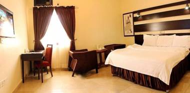 Rockview Hotels Limited