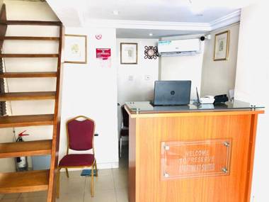 Preserve Apartments And Suites