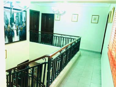 Preserve Apartments And Suites