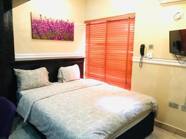 Preserve Apartments And Suites