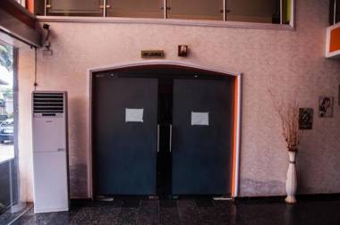 Haminton Grand Hotel