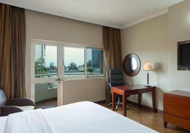 Park Inn by Radisson Lagos Victoria Island