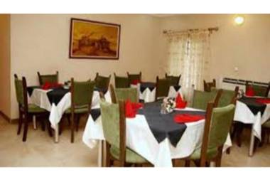 The Stonehouse Boutique Hotel