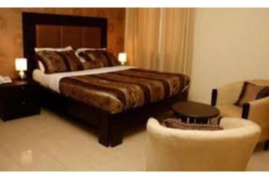 The Stonehouse Boutique Hotel