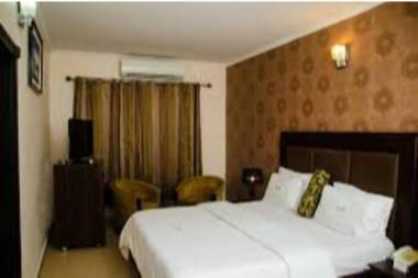 The Stonehouse Boutique Hotel