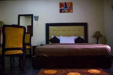 Silver Grandeur Hotel