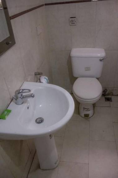 Silver Grandeur Hotel