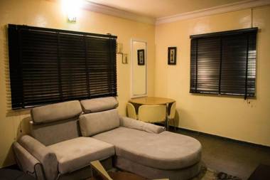 Bellband Apartments Lagos