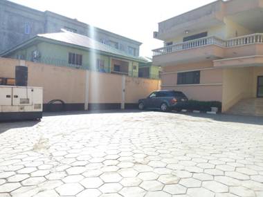 Feligold Royal Hotel