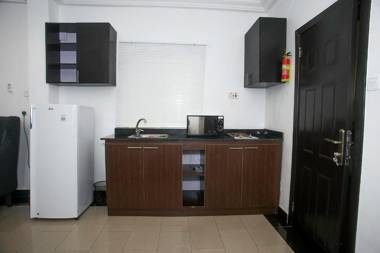 One Bedroom Apartment off Elegushi Beach Road