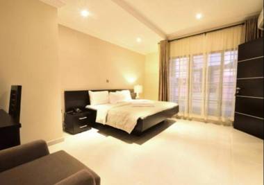 Villa Thirty Three