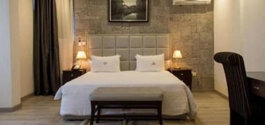 Sun Heaven Hotel & Resort Lekki