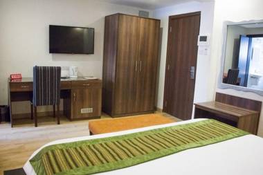 Sun Heaven Hotel & Resort Lekki