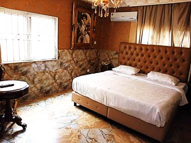 Grand Emperor Hotels Lekki Phase 1