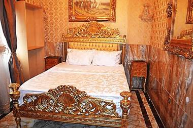 Grand Emperor Hotels Lekki Phase 1