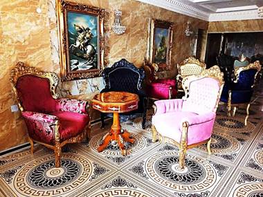 Grand Emperor Hotels Lekki Phase 1