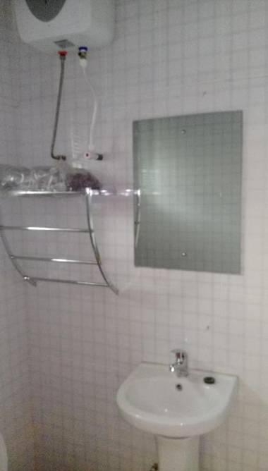 Petola Radiant 1 Bedroom Apartment