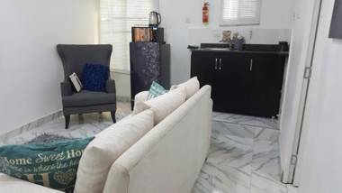 1 Bedroom Apartment Chevron Drive