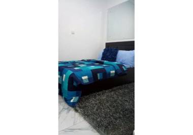 1 Bedroom Apartment Chevron Drive