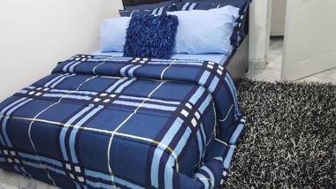 Beautiful 1 Bedroom Apartment Lekki