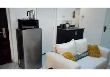 Beautiful 1 Bedroom Apartment Lekki