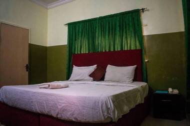Ikeja Transit Apartment
