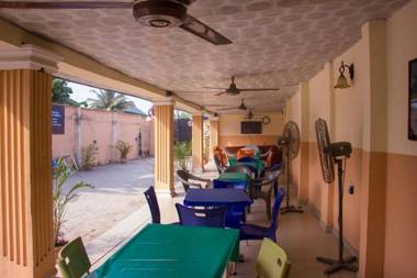 Castle City Resort & Suites Annex
