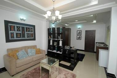 Studio ApartmentLekki