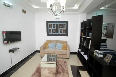 Studio ApartmentLekki
