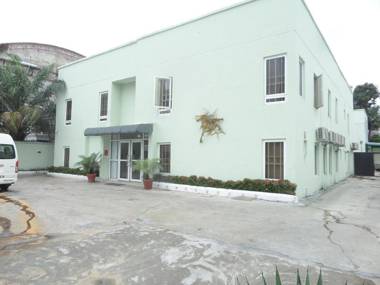Emerald Cove Hotel
