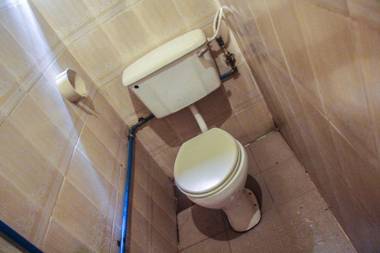 Adesuwa Royal Guest House Abule