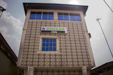 Jinsaab Inn