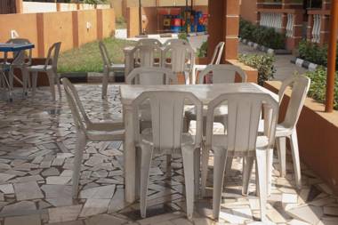 Jinsaab Inn