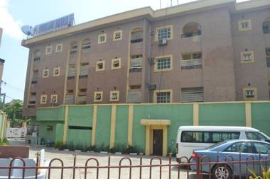 Parklane Hotels Limited