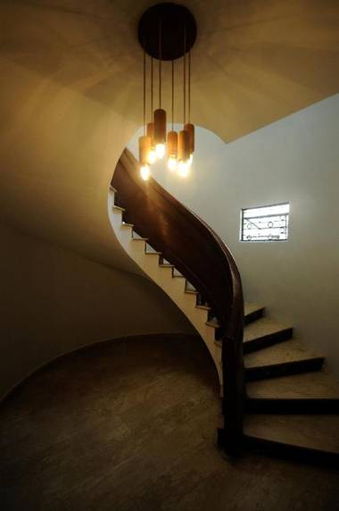 HIS Dulce Apartments